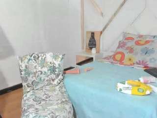 alicecat Live Webcam on CamSoda