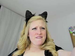 AliceCat live cam preview