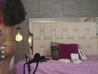 aria07 Live Webcam on CamSoda