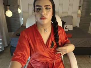 aria07 camsoda