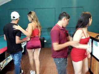 Dirtyandsexybar