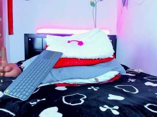 dulcefuego Live Webcam on CamSoda