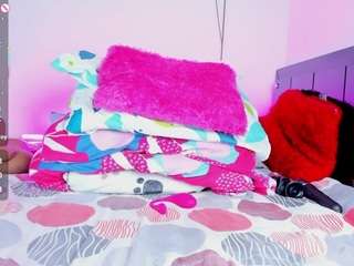 dulcefuego Live Webcam on CamSoda