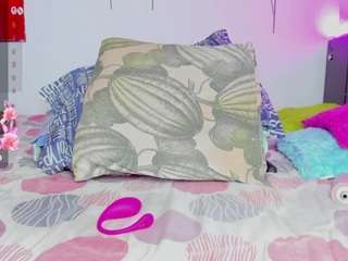 dulcefuego live webcam show