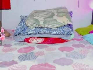 dulcefuego live webcam show