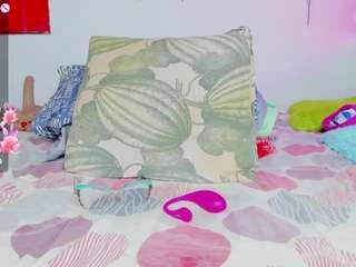 dulcefuego live webcam show