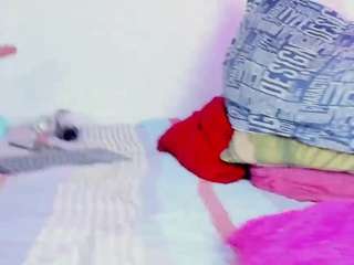dulcefuego live webcam show