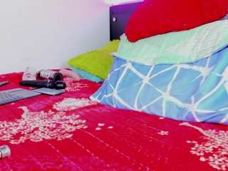 dulcefuego live webcam show
