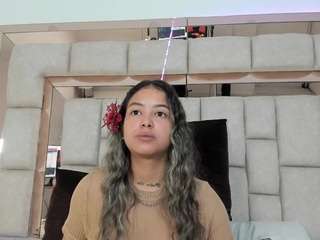dulcelyra - Live HD Webcam