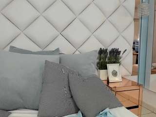 dulcelyra Live Webcam on CamSoda