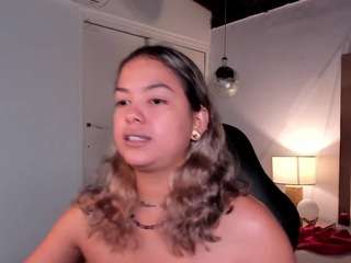dulcelyra Sex Cam Show