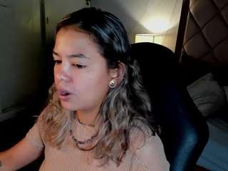 dulcelyra Sex Cam Show