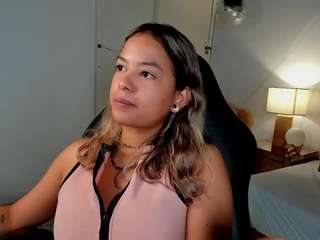 dulcelyra Sex Cam Show