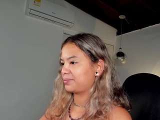 dulcelyra Sex Cam Show