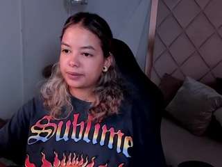 dulcelyra Sex Cam Show