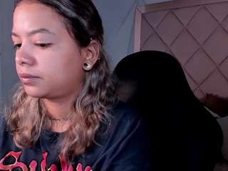 dulcelyra Sex Cam Show
