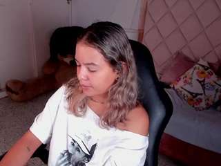 dulcelyra Sex Cam Show