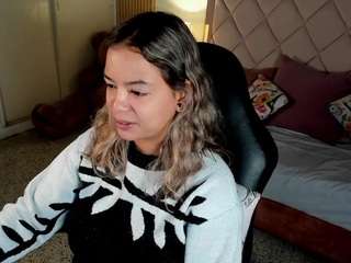 dulcelyra Sex Cam Show
