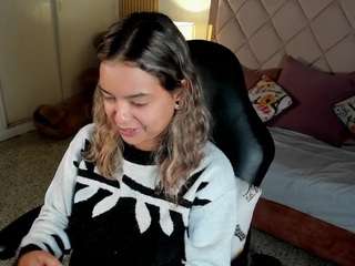 dulcelyra Sex Cam Show