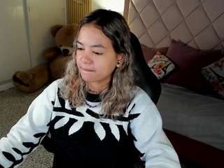 dulcelyra Sex Cam Show