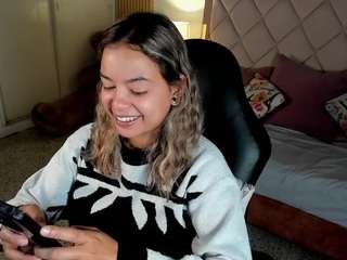 dulcelyra Sex Cam Show