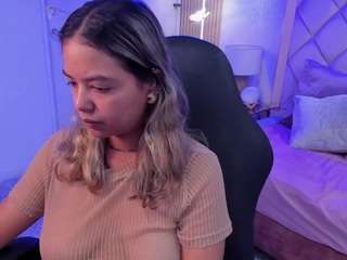 dulcelyra live cam preview