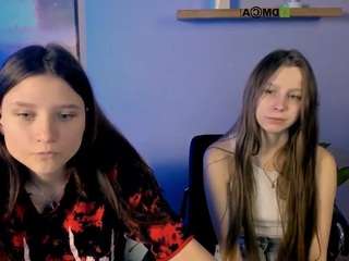 esme-moore webcam model