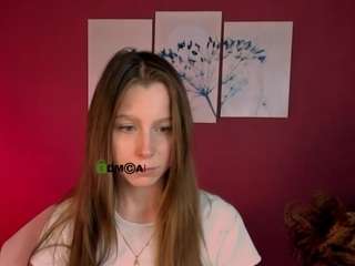 esme-moore webcam model