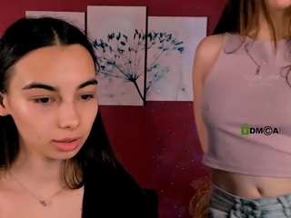 esme-moore webcam