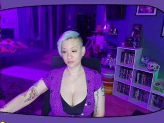 GoddessReilly