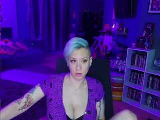 goddessreilly