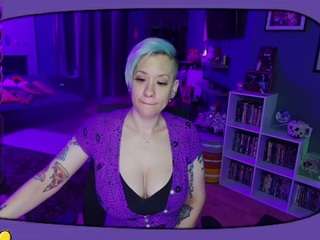 GoddessReilly