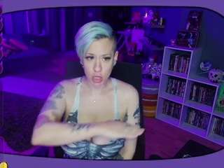 GoddessReilly