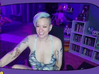 GoddessReilly