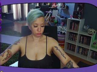 goddessreilly