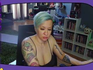 GoddessReilly