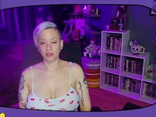 goddessreilly
