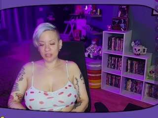 goddessreilly