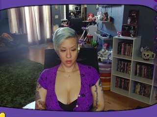 GoddessReilly