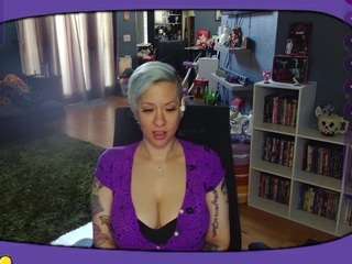 GoddessReilly