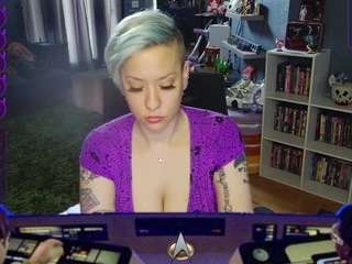 goddessreilly