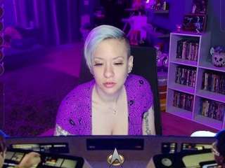 goddessreilly
