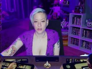 GoddessReilly