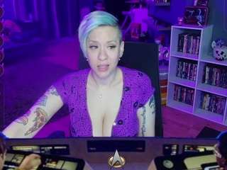 GoddessReilly