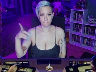 goddessreilly