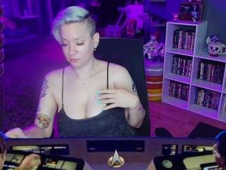 GoddessReilly