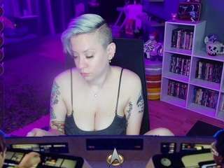 goddessreilly