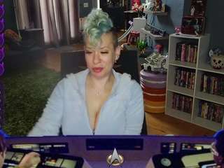 GoddessReilly