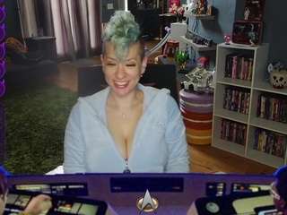 GoddessReilly