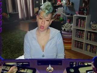 GoddessReilly